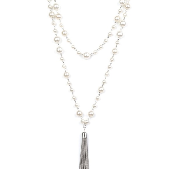 Set of 4 necklace & earring combos. - Picture 3 of 13